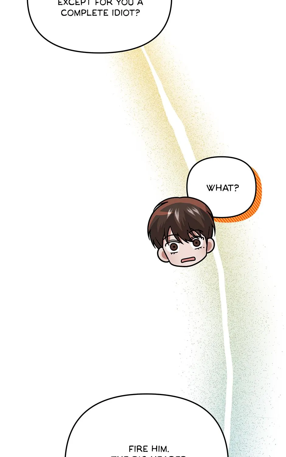 SECRETARY GWANGGONGS SURVIVAL DIARY Chapter 14 page 125 - 