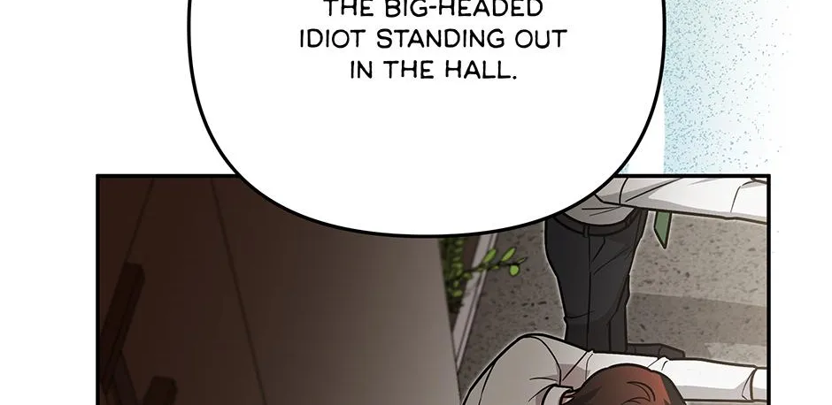 SECRETARY GWANGGONGS SURVIVAL DIARY Chapter 14 page 126 - 