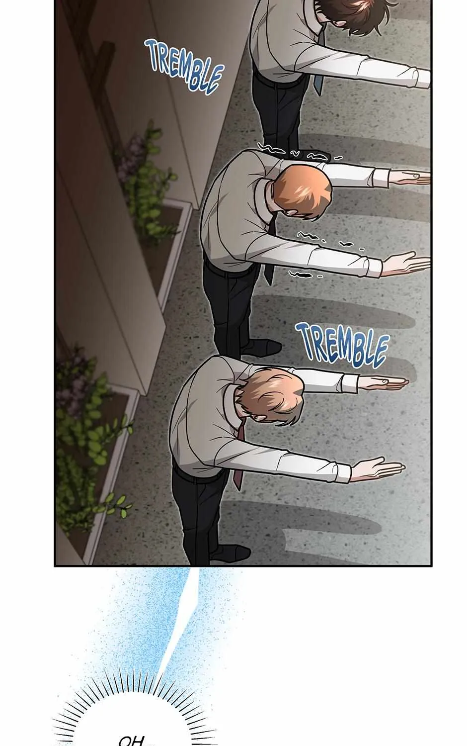 SECRETARY GWANGGONGS SURVIVAL DIARY Chapter 14 page 127 - 