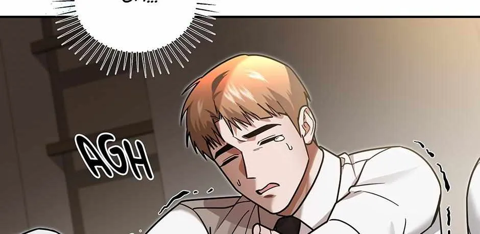 SECRETARY GWANGGONGS SURVIVAL DIARY Chapter 14 page 128 - 