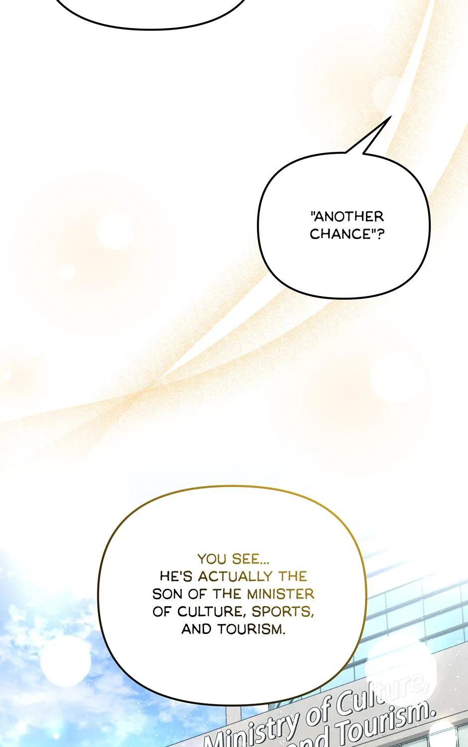 SECRETARY GWANGGONGS SURVIVAL DIARY Chapter 14 page 135 - 