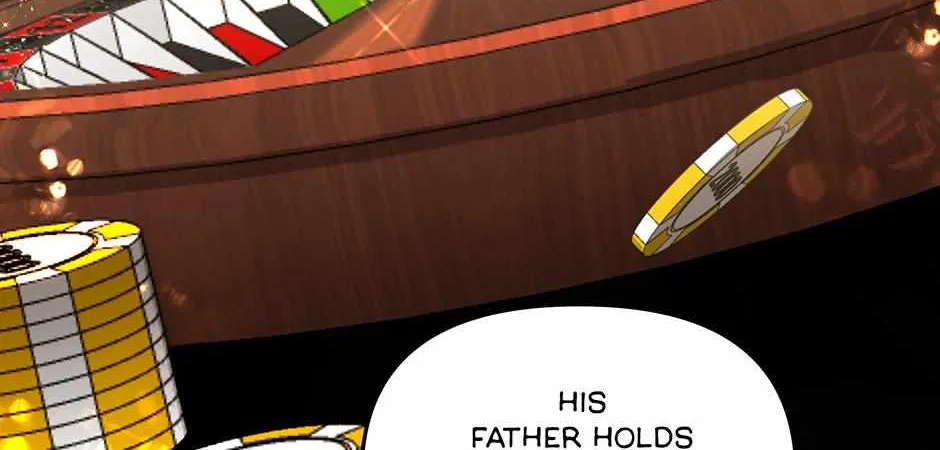 SECRETARY GWANGGONGS SURVIVAL DIARY Chapter 14 page 138 - 