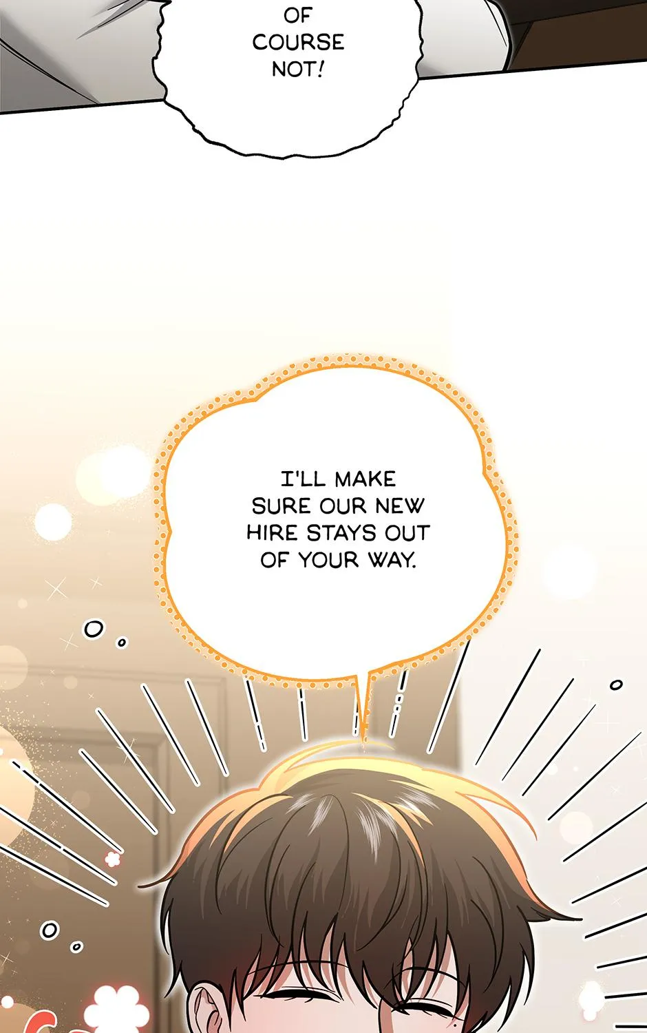 SECRETARY GWANGGONGS SURVIVAL DIARY Chapter 14 page 145 - 