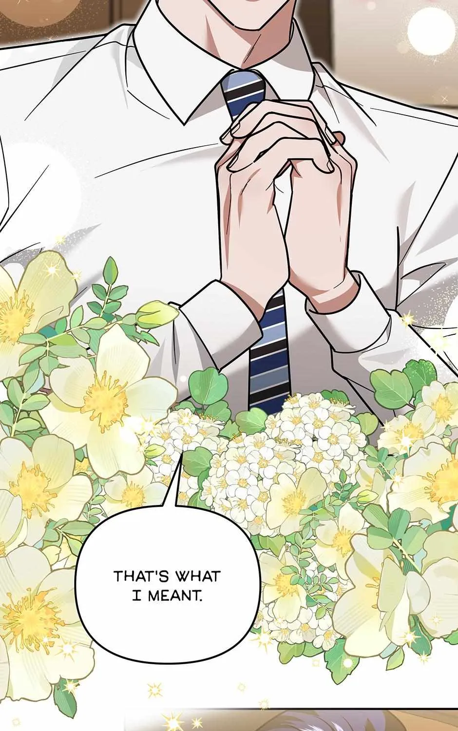 SECRETARY GWANGGONGS SURVIVAL DIARY Chapter 14 page 147 - 