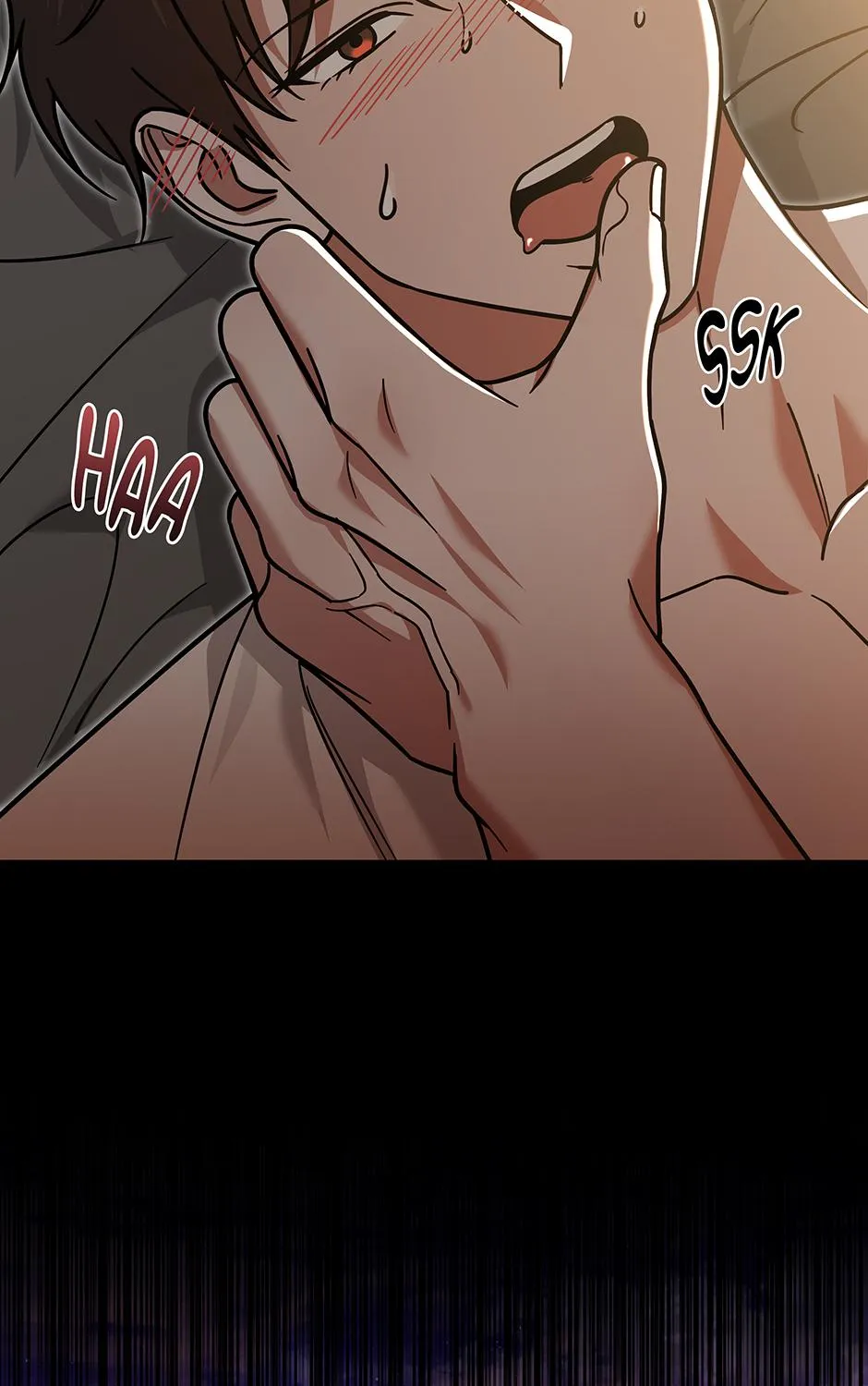 SECRETARY GWANGGONGS SURVIVAL DIARY Chapter 14 page 16 - 