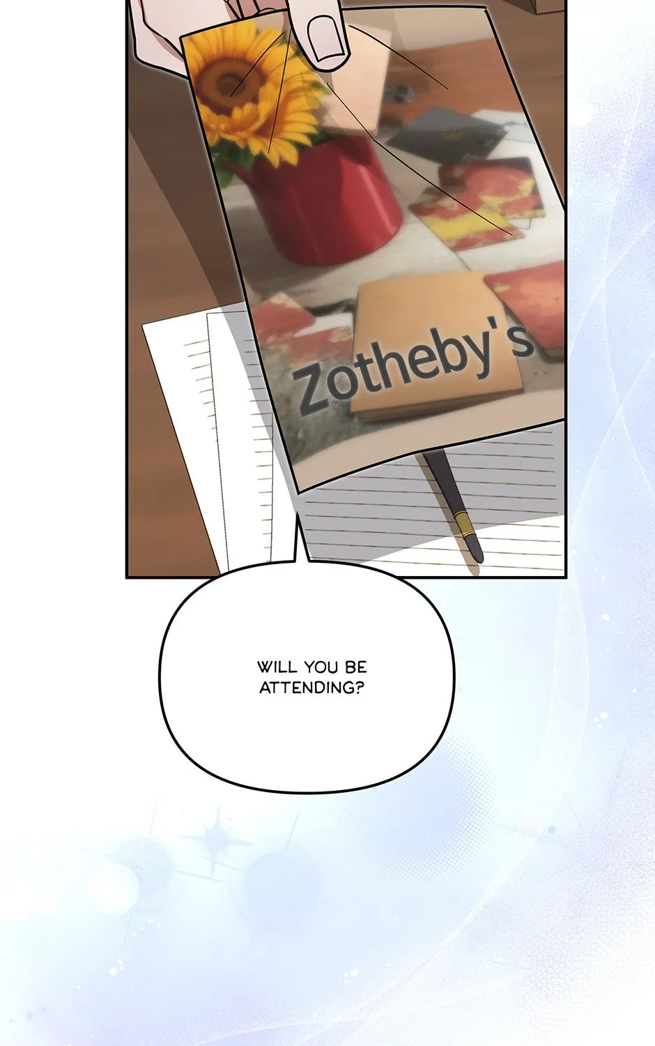 SECRETARY GWANGGONGS SURVIVAL DIARY Chapter 14 page 155 - 