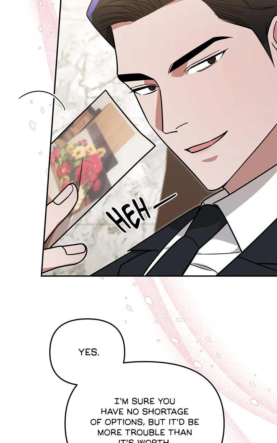 SECRETARY GWANGGONGS SURVIVAL DIARY Chapter 14 page 161 - 