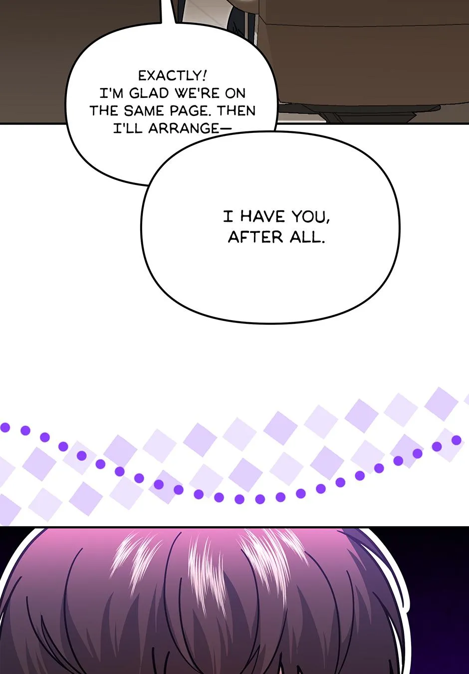 SECRETARY GWANGGONGS SURVIVAL DIARY Chapter 14 page 164 - 