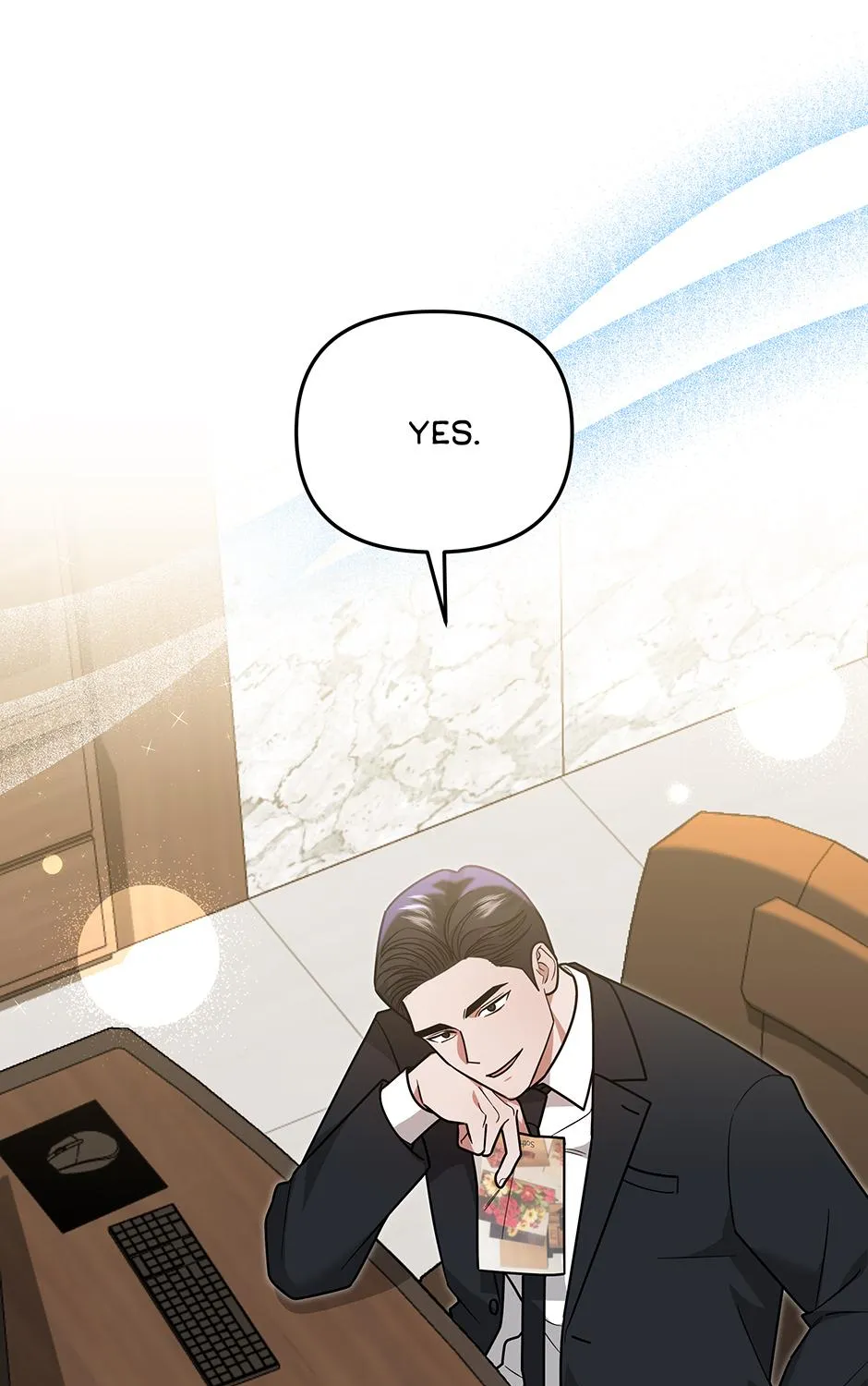 SECRETARY GWANGGONGS SURVIVAL DIARY Chapter 14 page 166 - 