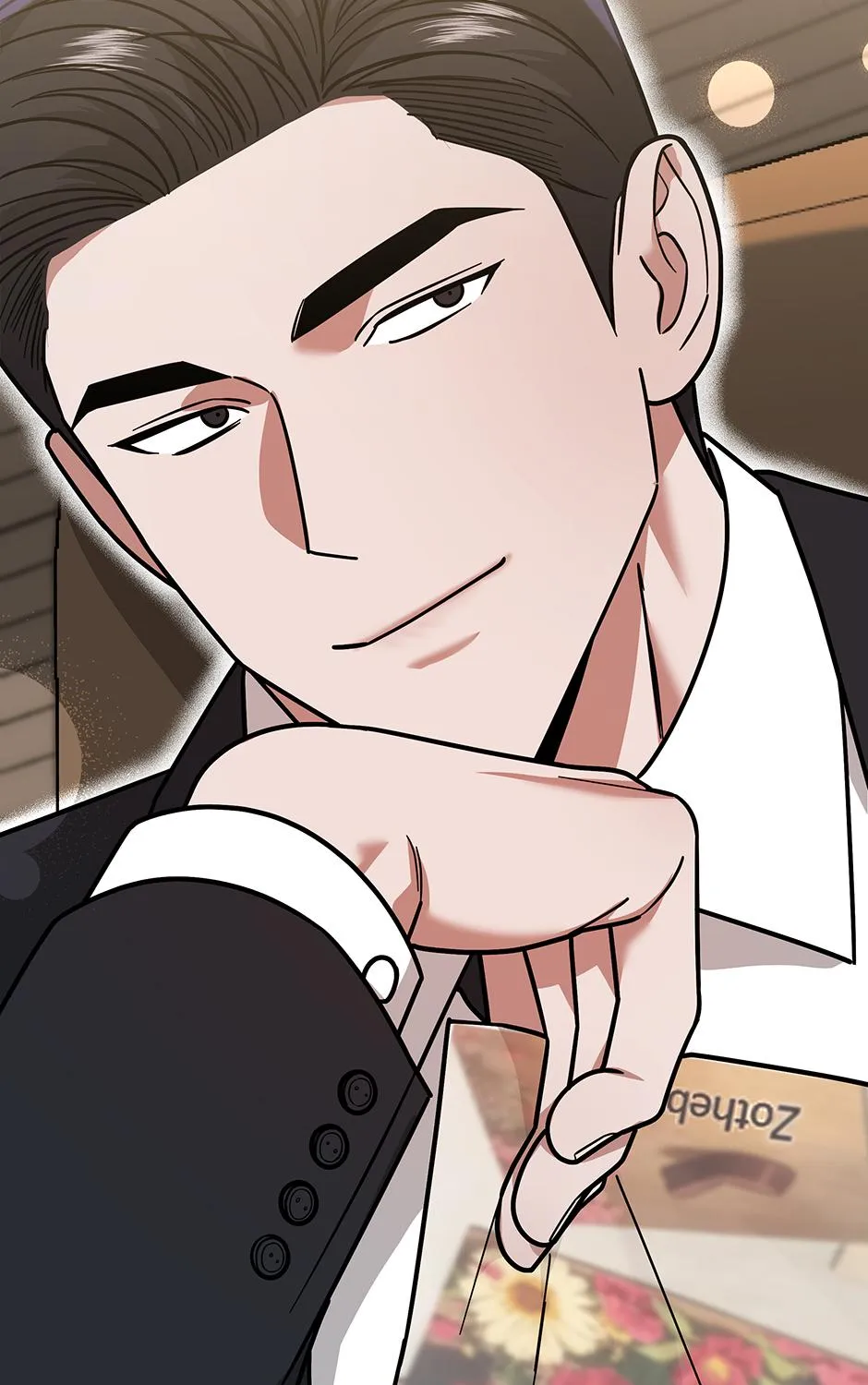SECRETARY GWANGGONGS SURVIVAL DIARY Chapter 14 page 170 - 
