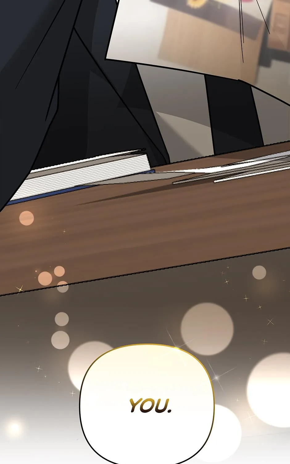 SECRETARY GWANGGONGS SURVIVAL DIARY Chapter 14 page 172 - 