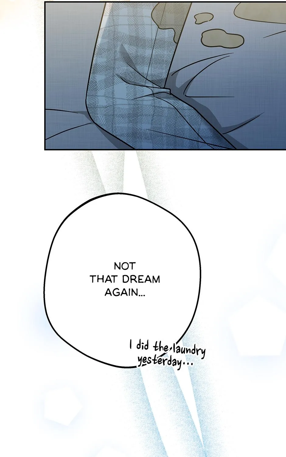 SECRETARY GWANGGONGS SURVIVAL DIARY Chapter 14 page 24 - 