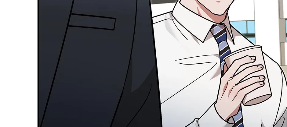 SECRETARY GWANGGONGS SURVIVAL DIARY Chapter 14 page 35 - 