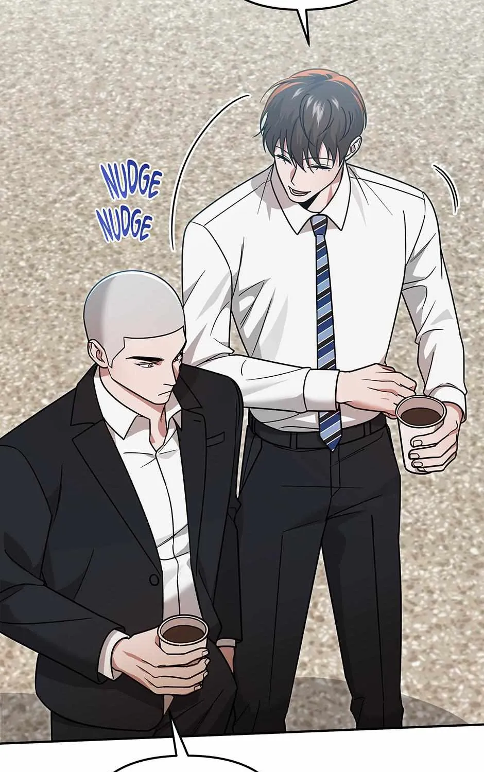 SECRETARY GWANGGONGS SURVIVAL DIARY Chapter 14 page 42 - 