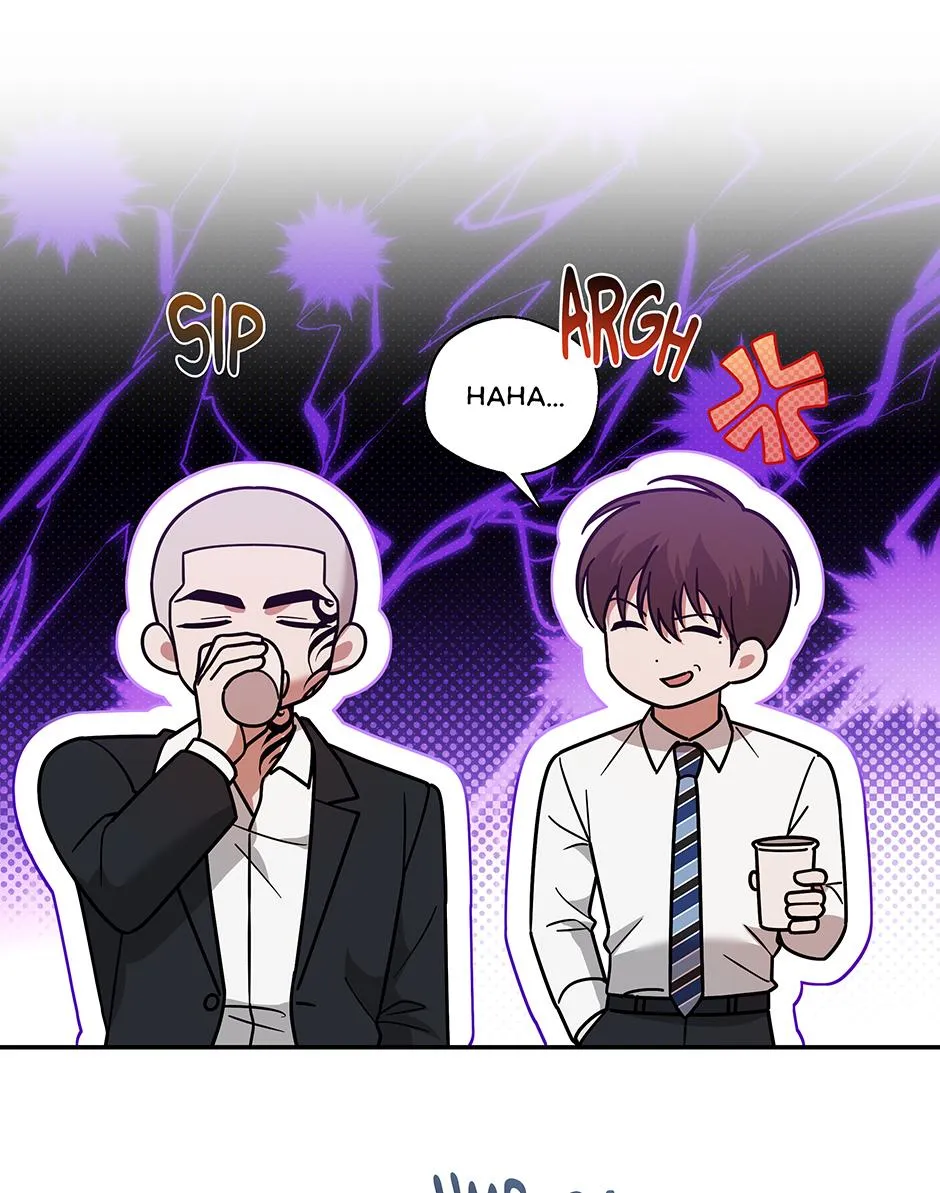SECRETARY GWANGGONGS SURVIVAL DIARY Chapter 14 page 44 - 