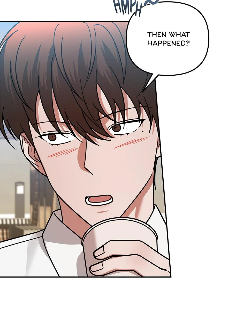 SECRETARY GWANGGONGS SURVIVAL DIARY Chapter 14 page 45 - 