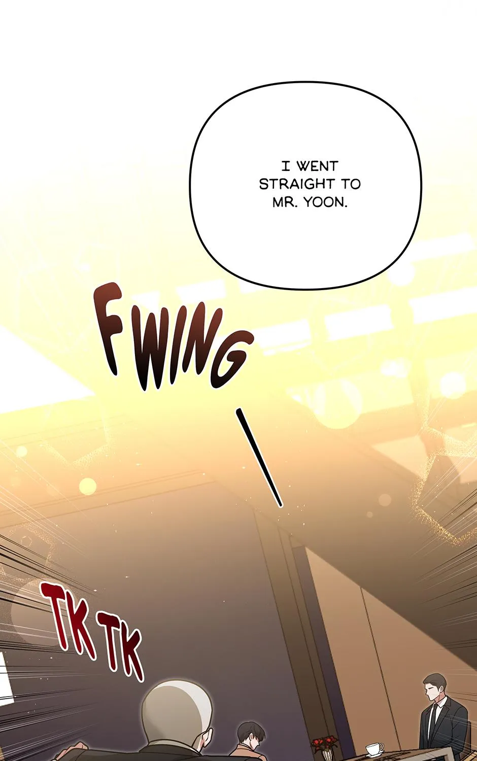SECRETARY GWANGGONGS SURVIVAL DIARY Chapter 14 page 46 - 