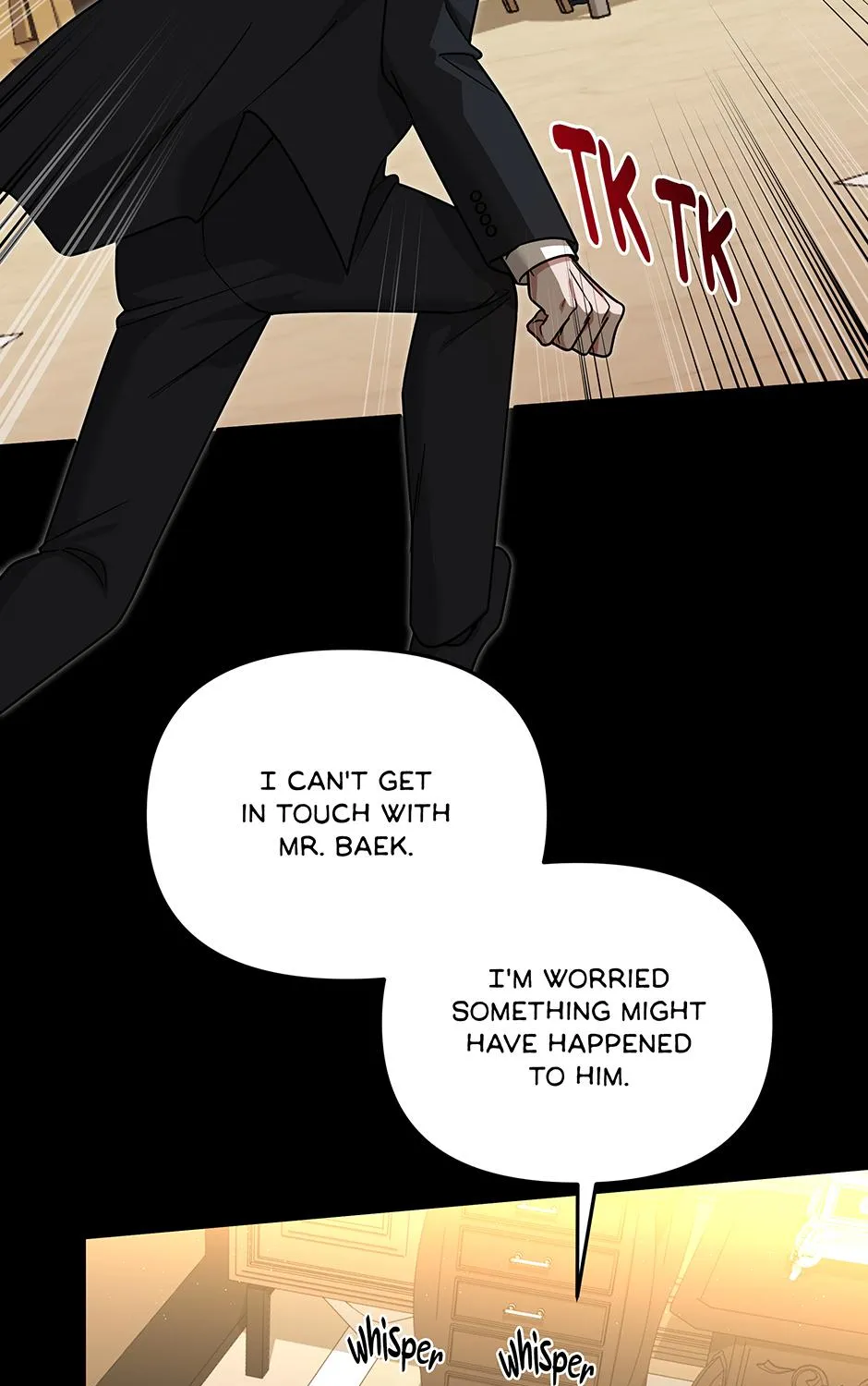 SECRETARY GWANGGONGS SURVIVAL DIARY Chapter 14 page 48 - 