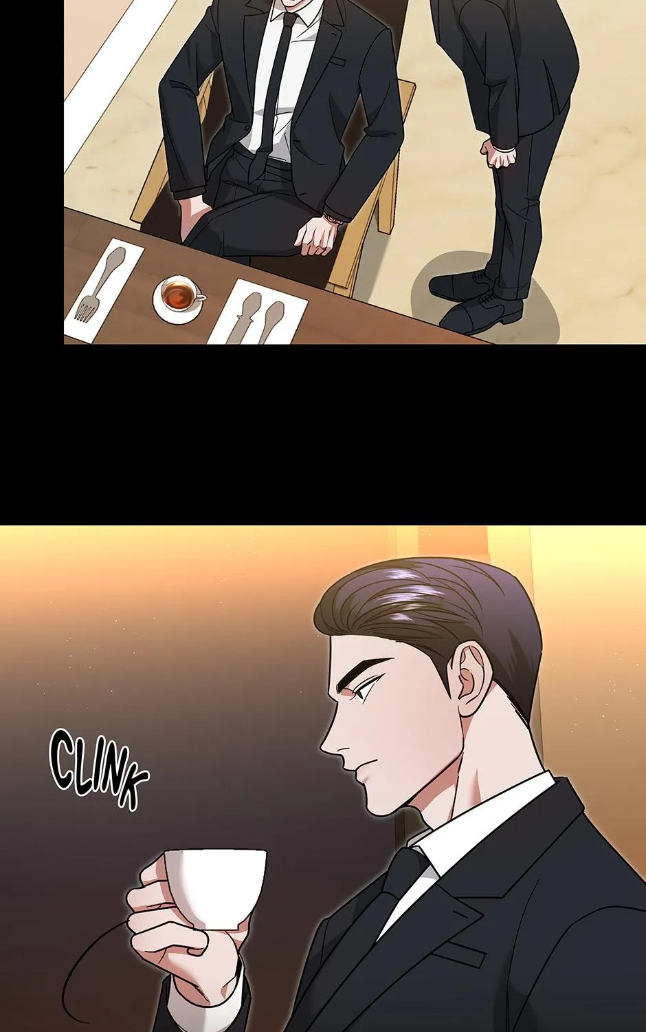 SECRETARY GWANGGONGS SURVIVAL DIARY Chapter 14 page 50 - 