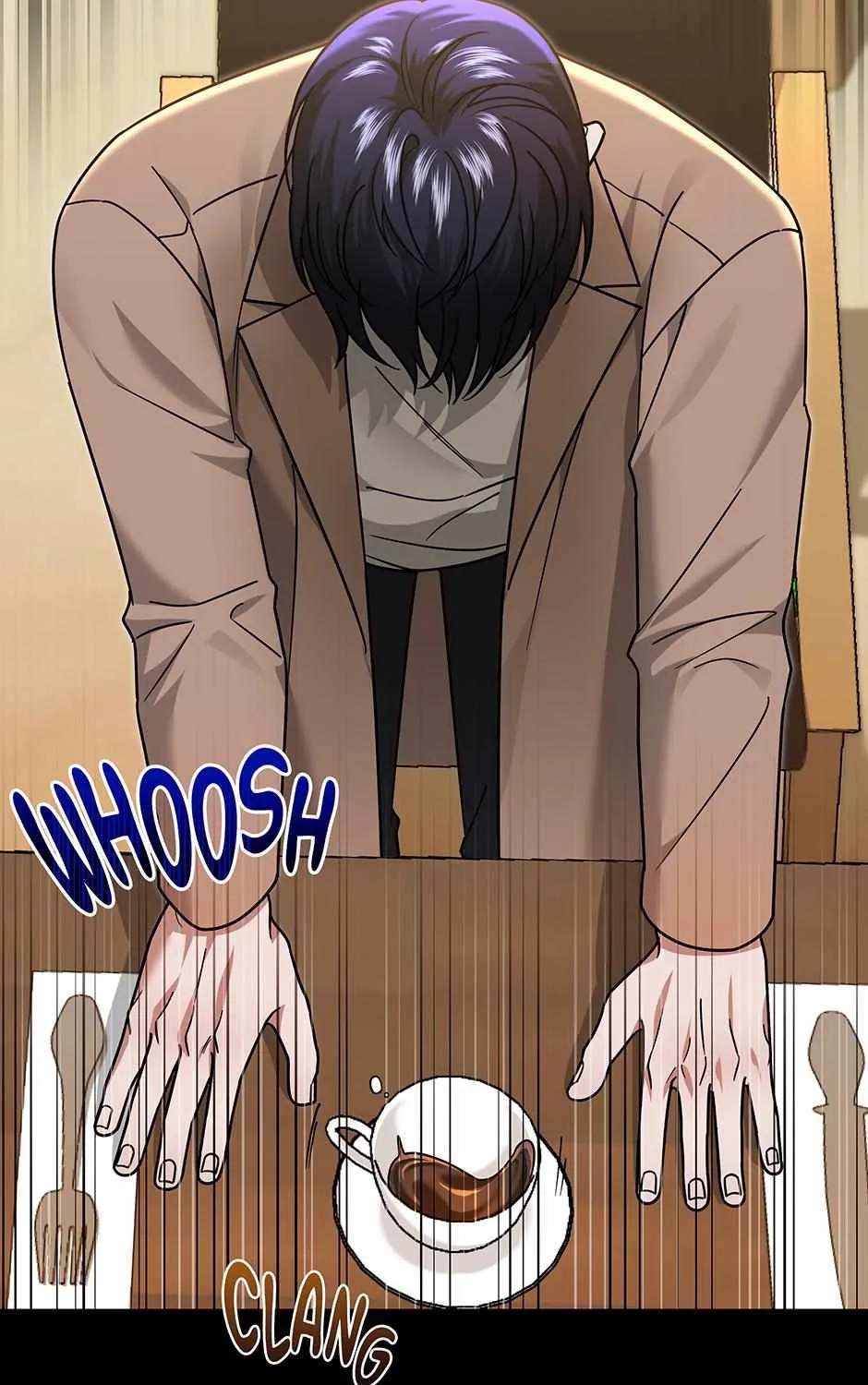 SECRETARY GWANGGONGS SURVIVAL DIARY Chapter 14 page 54 - 