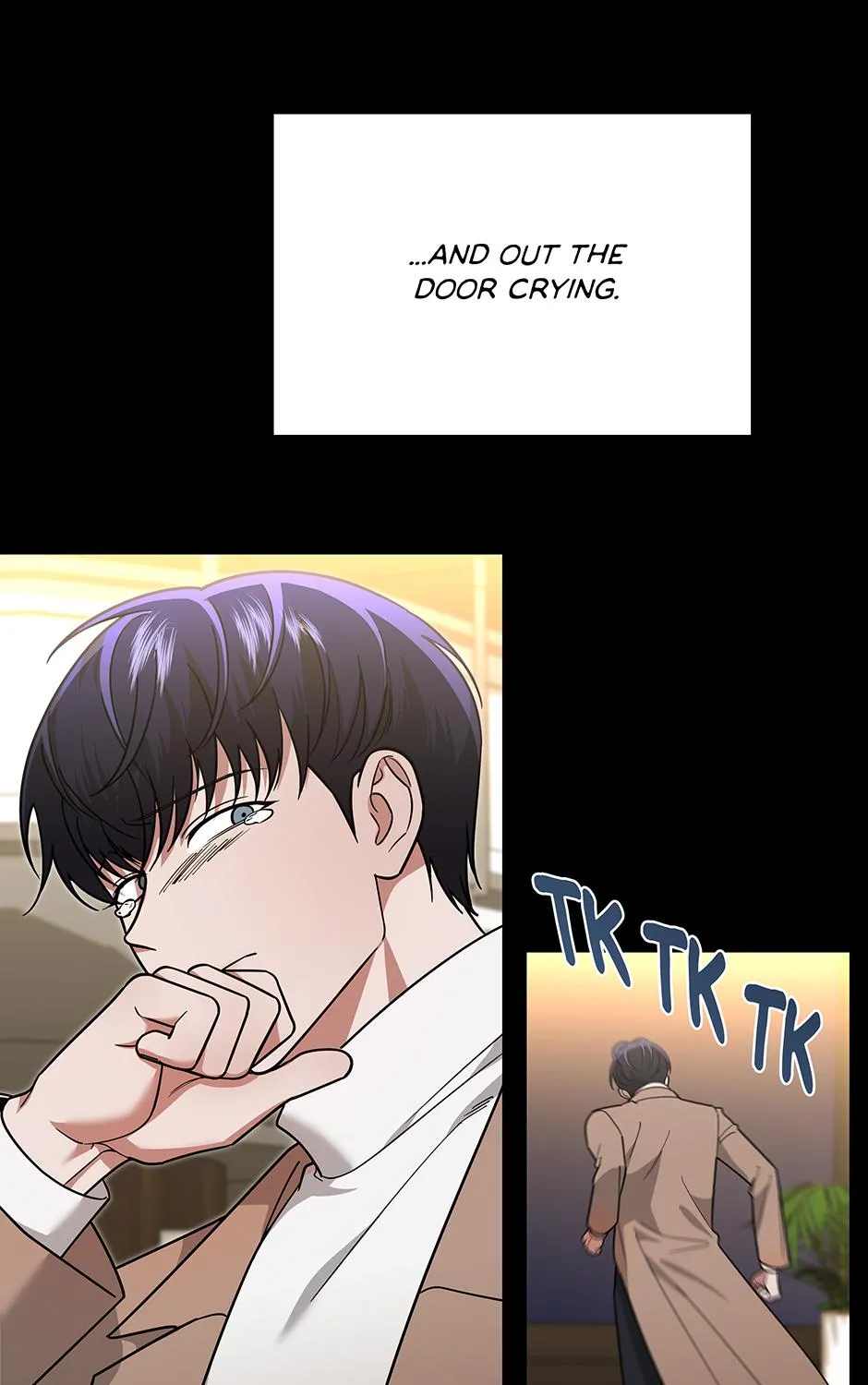 SECRETARY GWANGGONGS SURVIVAL DIARY Chapter 14 page 56 - 
