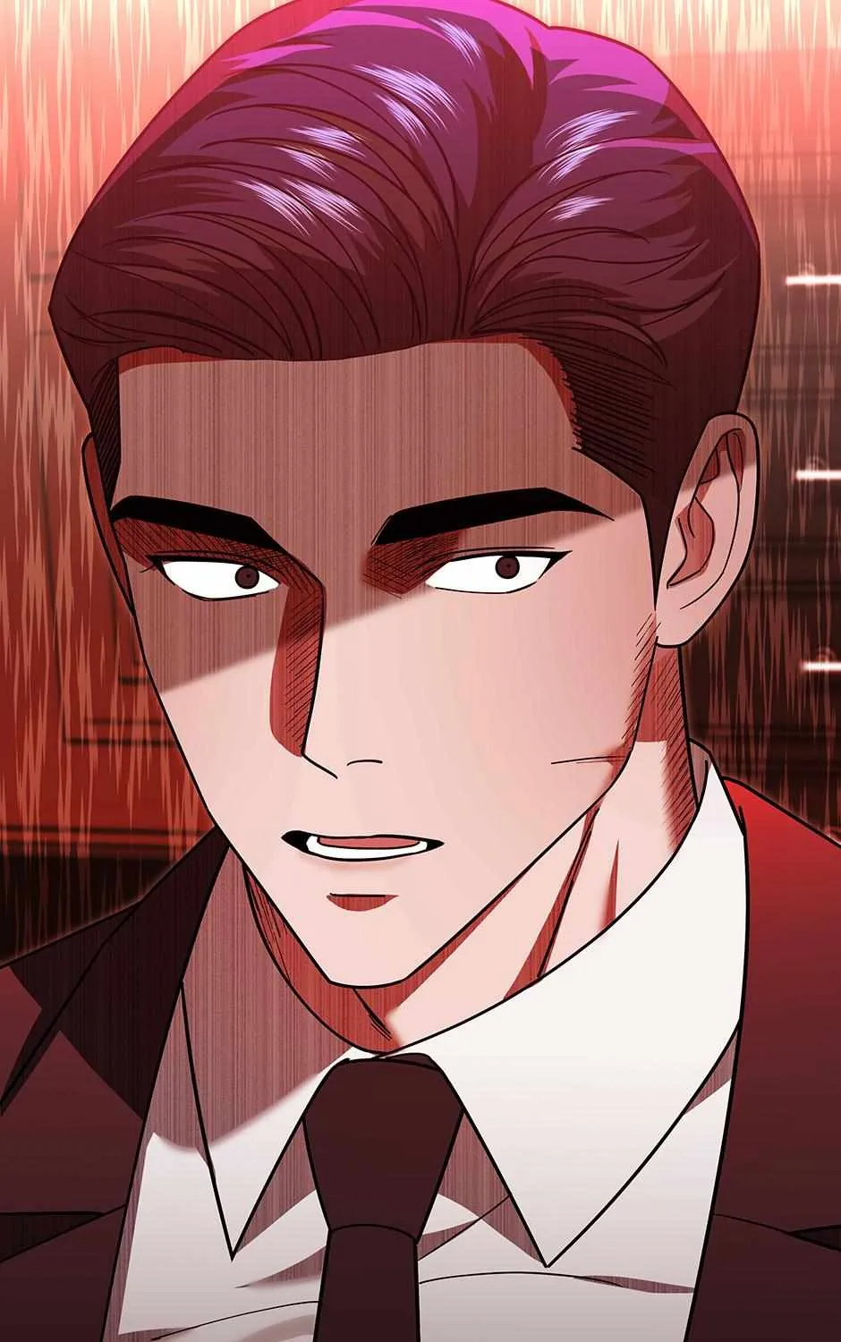 SECRETARY GWANGGONGS SURVIVAL DIARY Chapter 14 page 60 - 