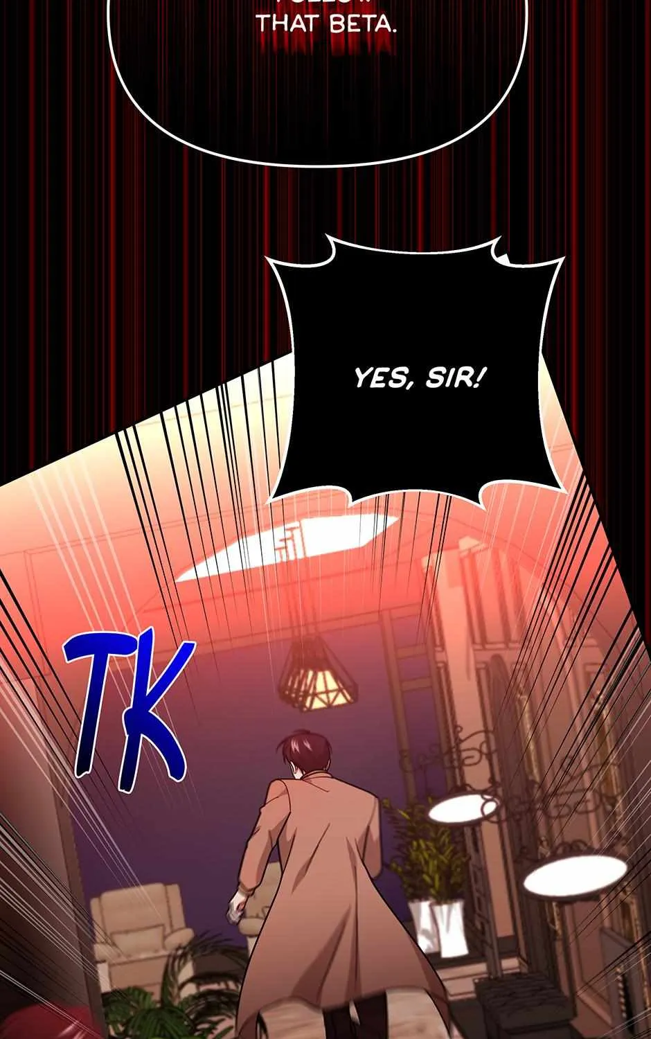 SECRETARY GWANGGONGS SURVIVAL DIARY Chapter 14 page 62 - 