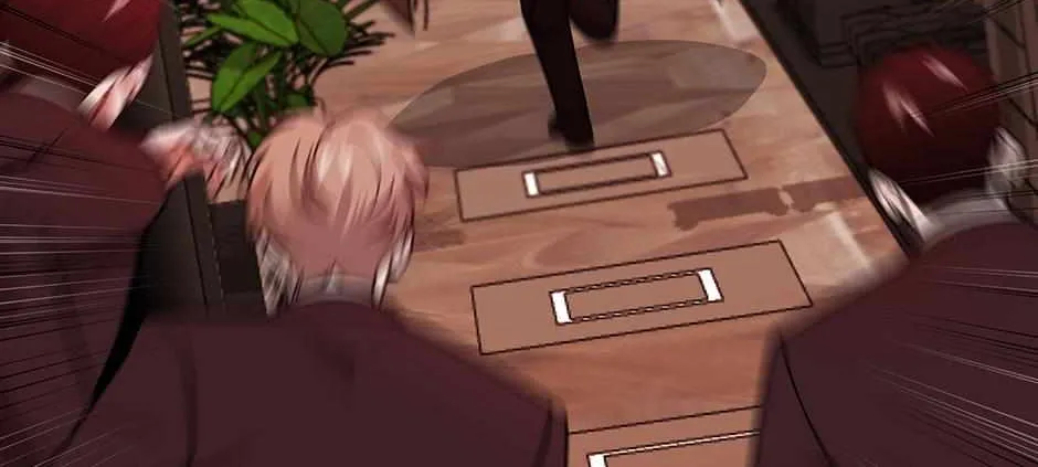 SECRETARY GWANGGONGS SURVIVAL DIARY Chapter 14 page 63 - 