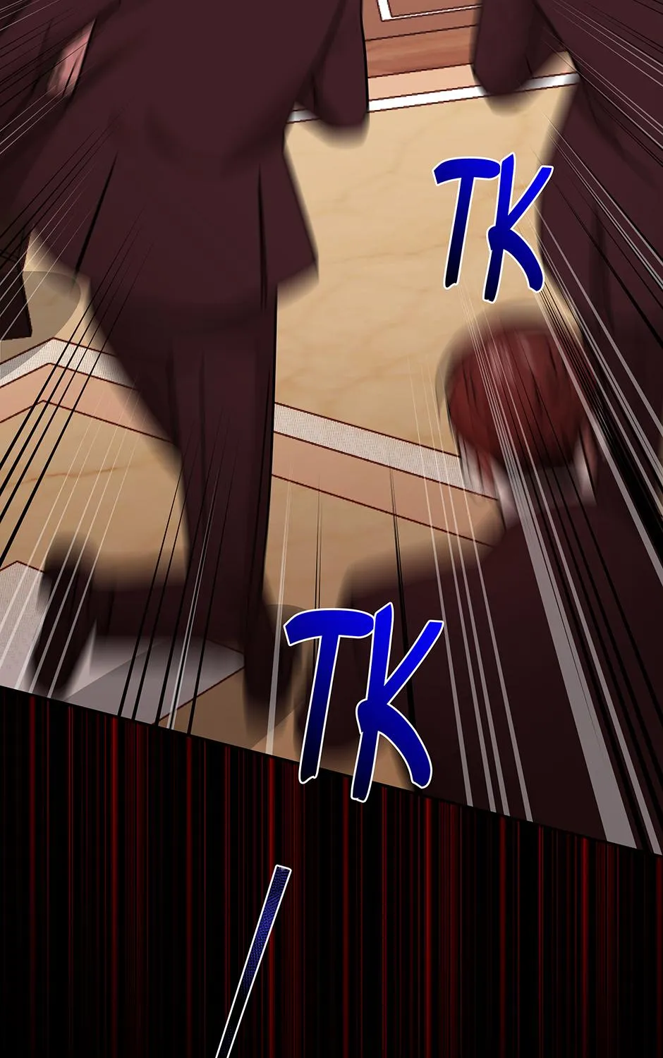 SECRETARY GWANGGONGS SURVIVAL DIARY Chapter 14 page 64 - 