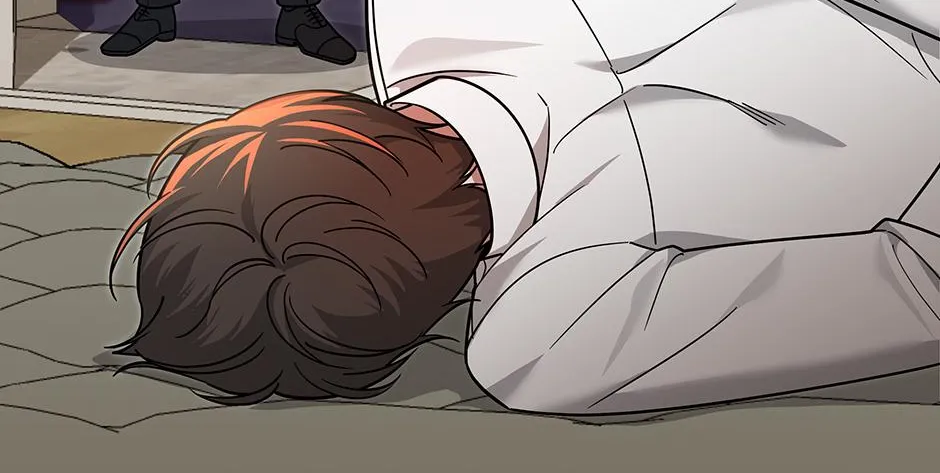 SECRETARY GWANGGONGS SURVIVAL DIARY Chapter 14 page 67 - 