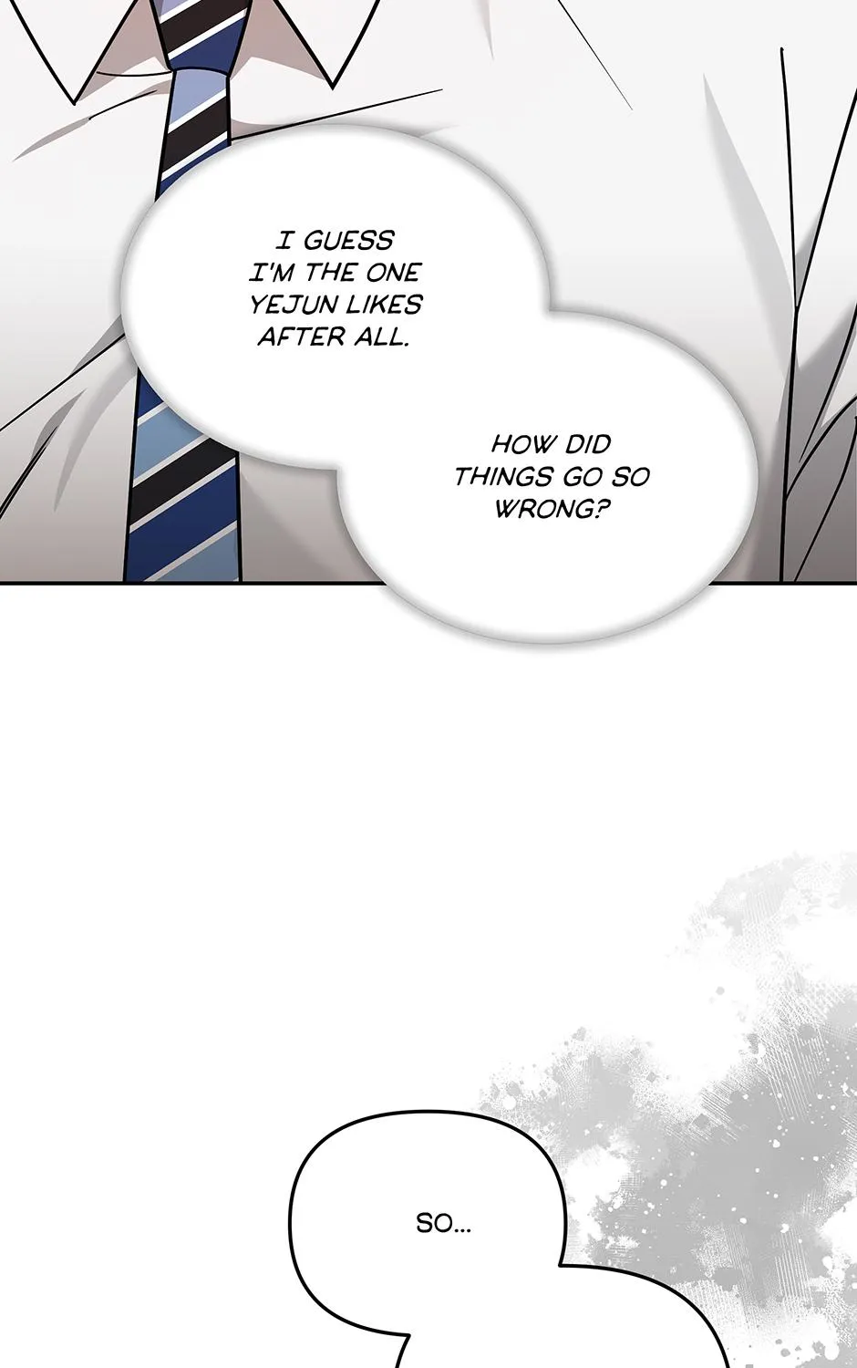 SECRETARY GWANGGONGS SURVIVAL DIARY Chapter 14 page 70 - 