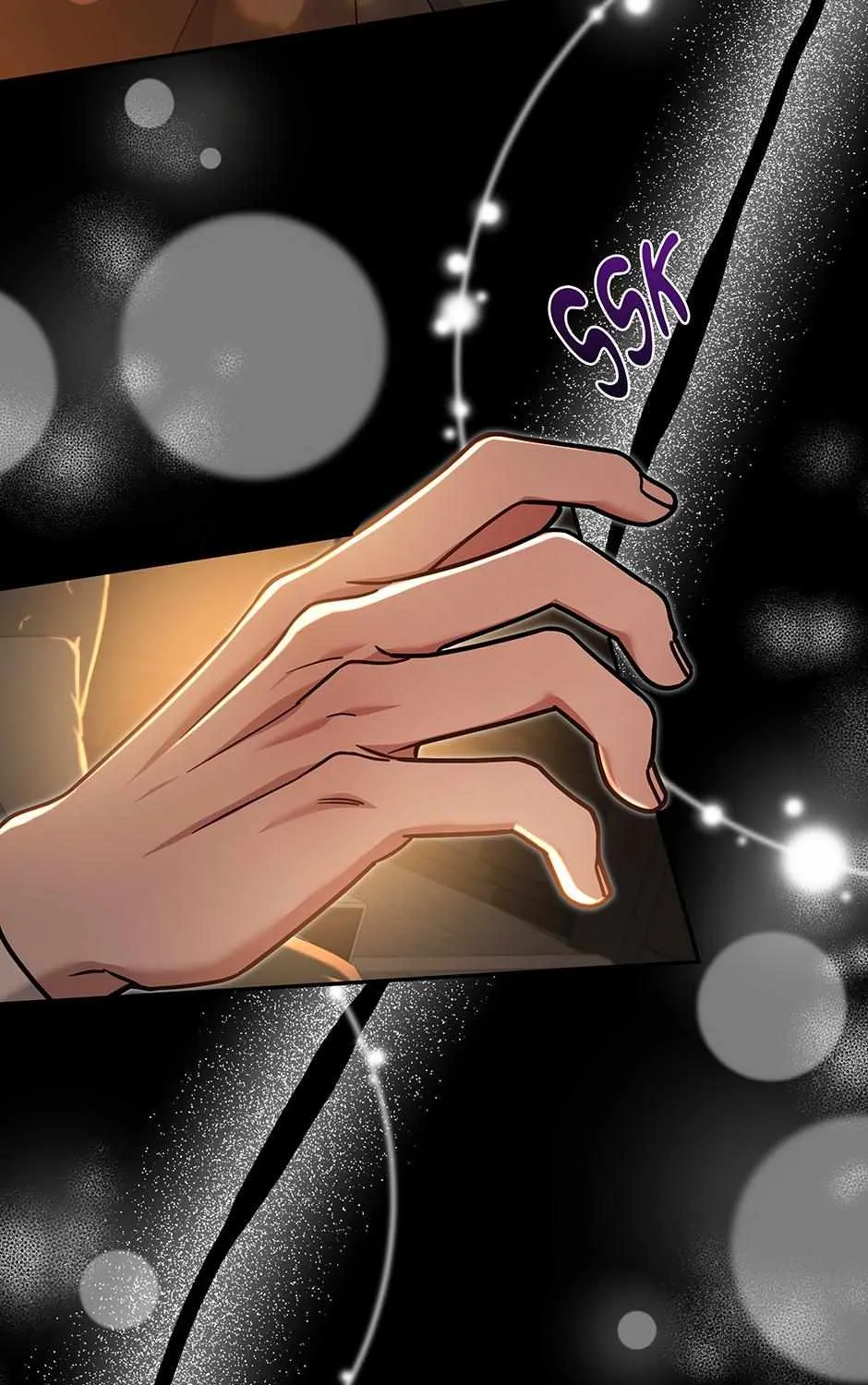 SECRETARY GWANGGONGS SURVIVAL DIARY Chapter 14 page 8 - 