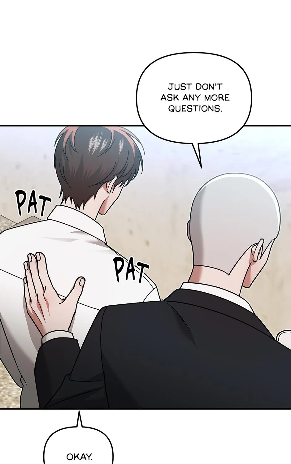 SECRETARY GWANGGONGS SURVIVAL DIARY Chapter 14 page 76 - 