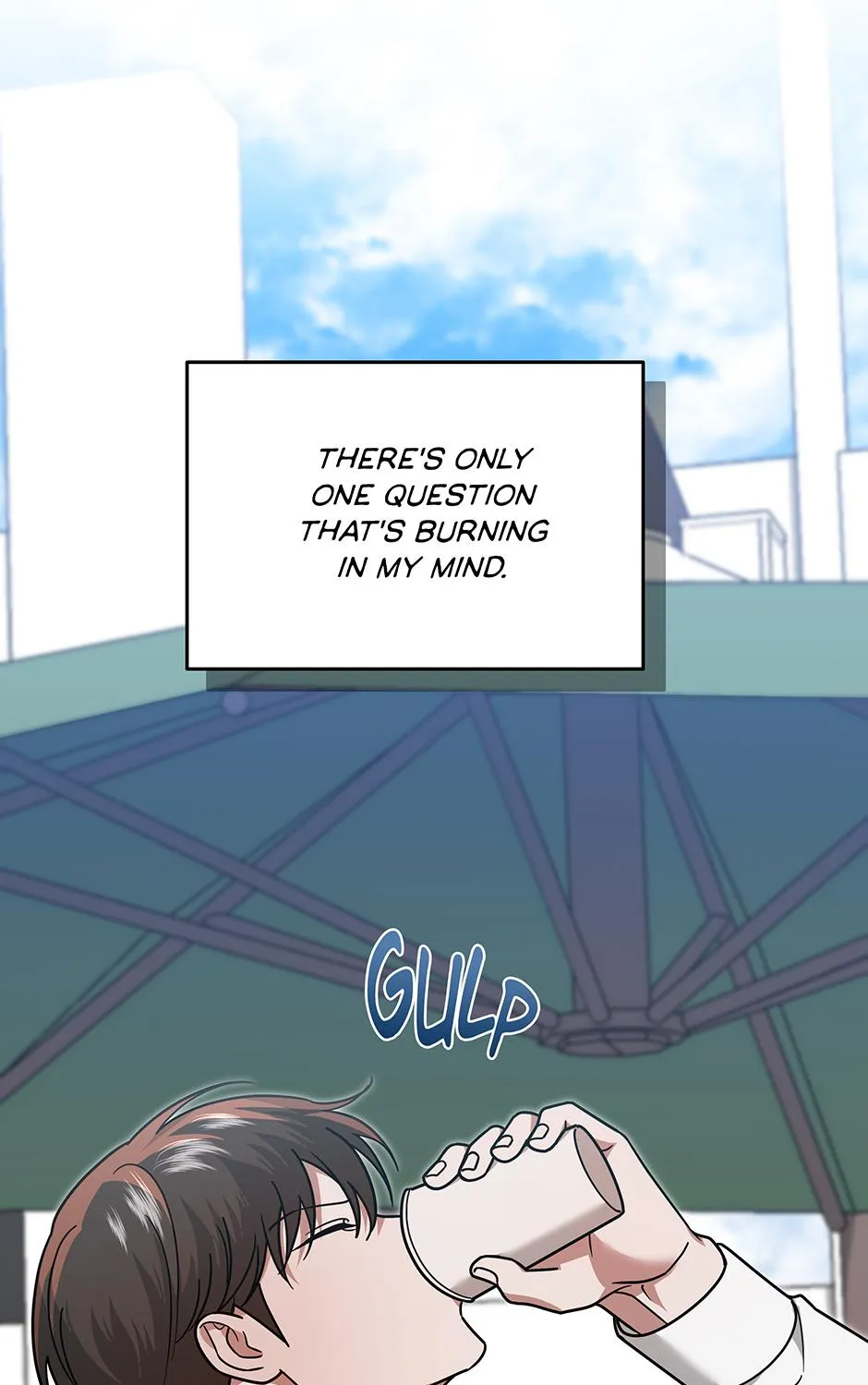 SECRETARY GWANGGONGS SURVIVAL DIARY Chapter 14 page 78 - 