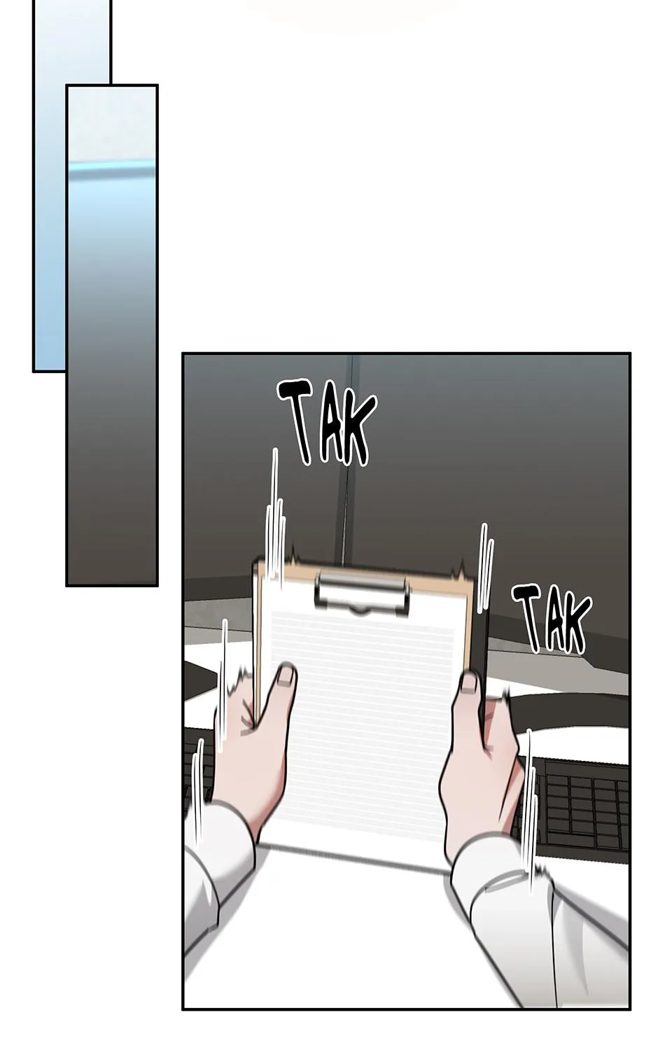 SECRETARY GWANGGONGS SURVIVAL DIARY Chapter 14 page 84 - 