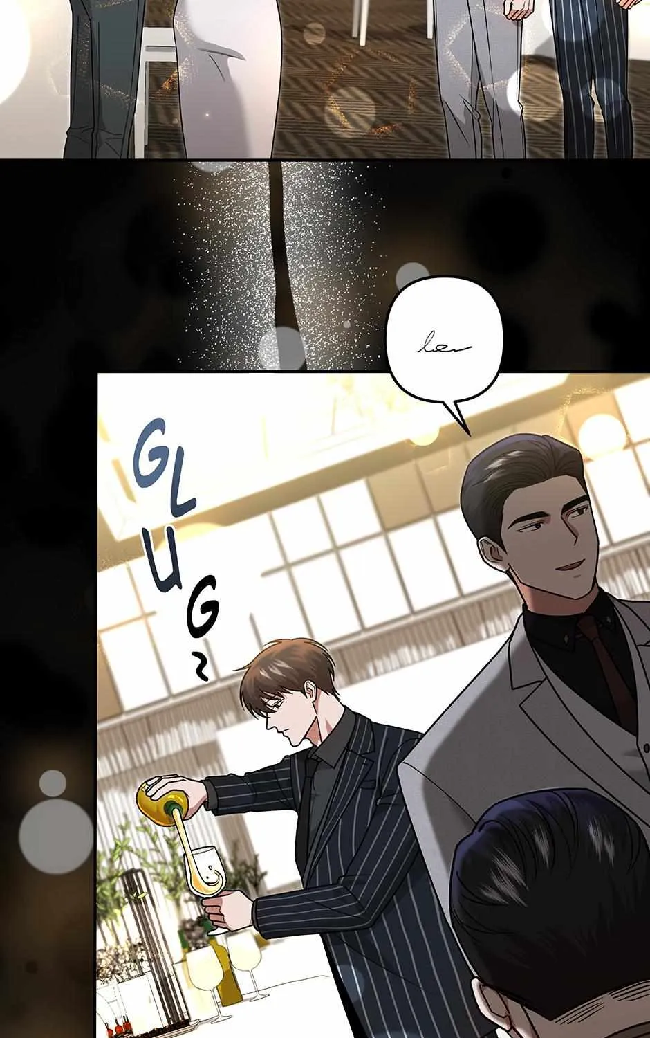 SECRETARY GWANGGONGS SURVIVAL DIARY Chapter 15 page 104 - 