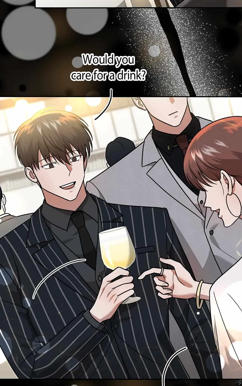 SECRETARY GWANGGONGS SURVIVAL DIARY Chapter 15 page 106 - 