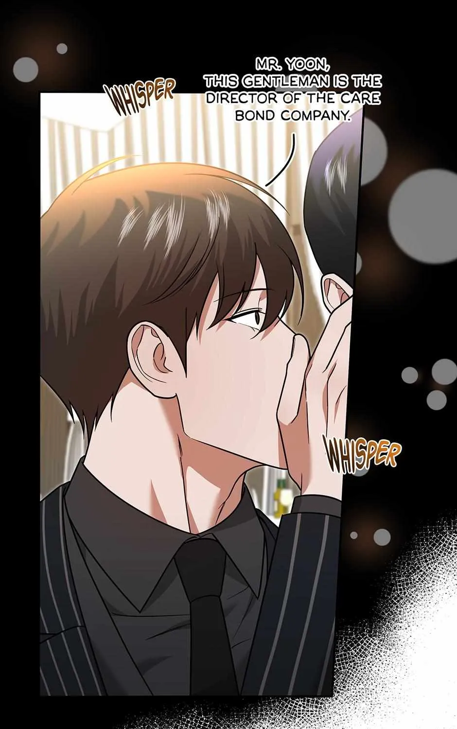 SECRETARY GWANGGONGS SURVIVAL DIARY Chapter 15 page 108 - 