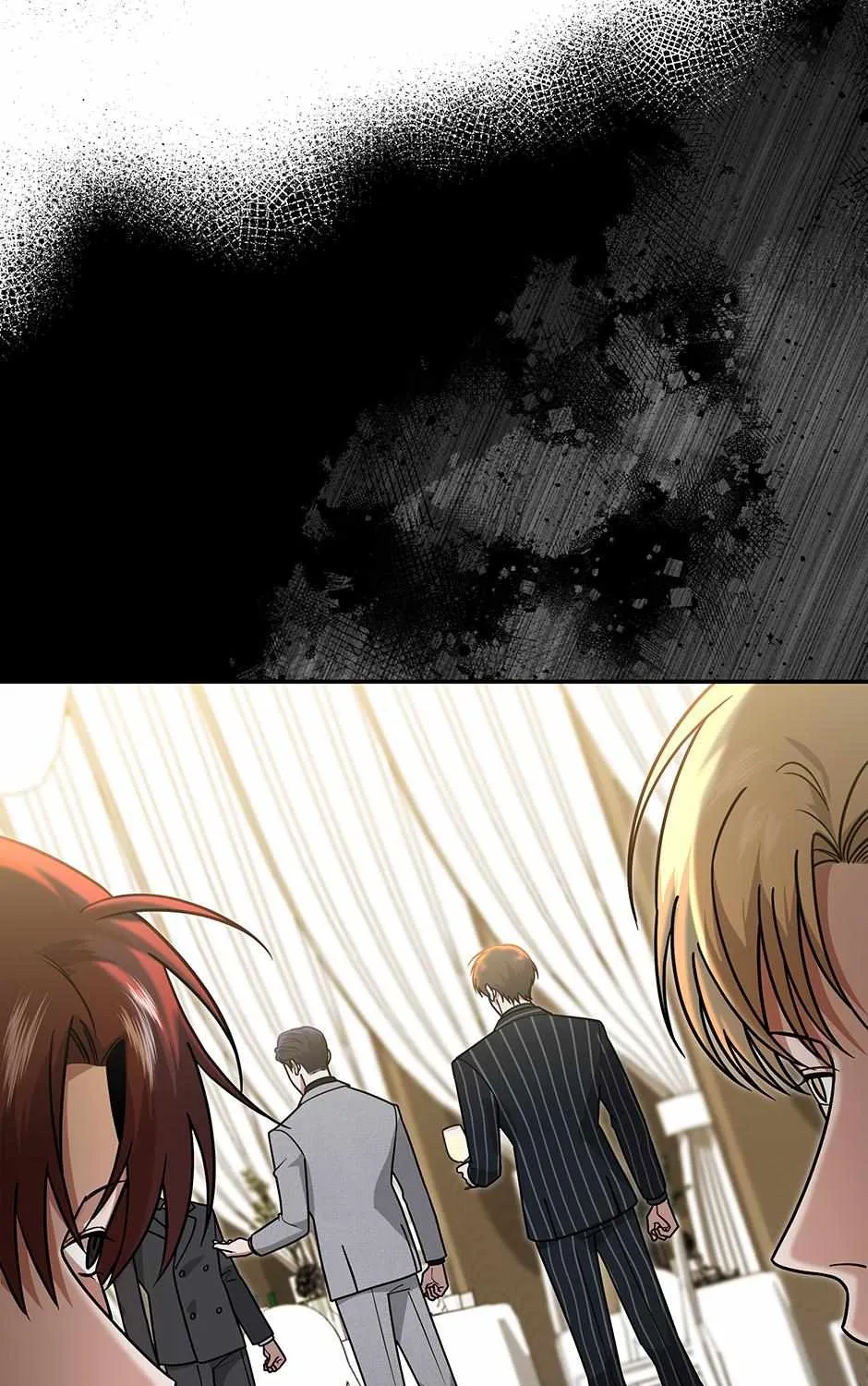 SECRETARY GWANGGONGS SURVIVAL DIARY Chapter 15 page 110 - 