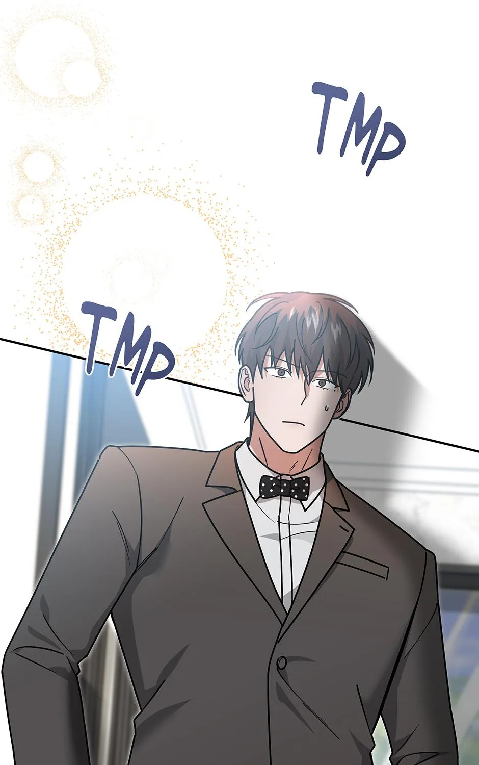 SECRETARY GWANGGONGS SURVIVAL DIARY Chapter 15 page 12 - 