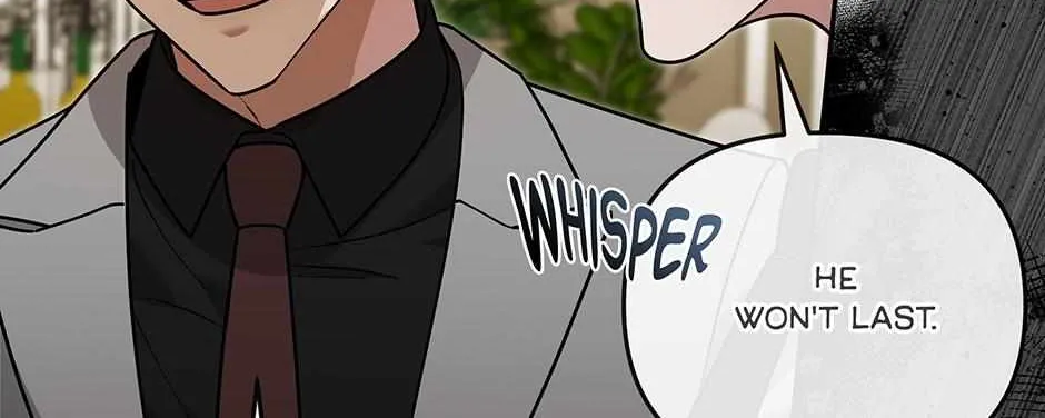SECRETARY GWANGGONGS SURVIVAL DIARY Chapter 15 page 113 - 
