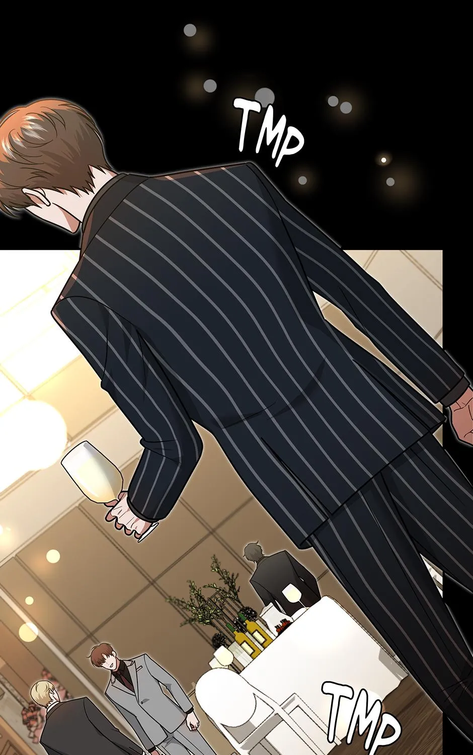 SECRETARY GWANGGONGS SURVIVAL DIARY Chapter 15 page 118 - 