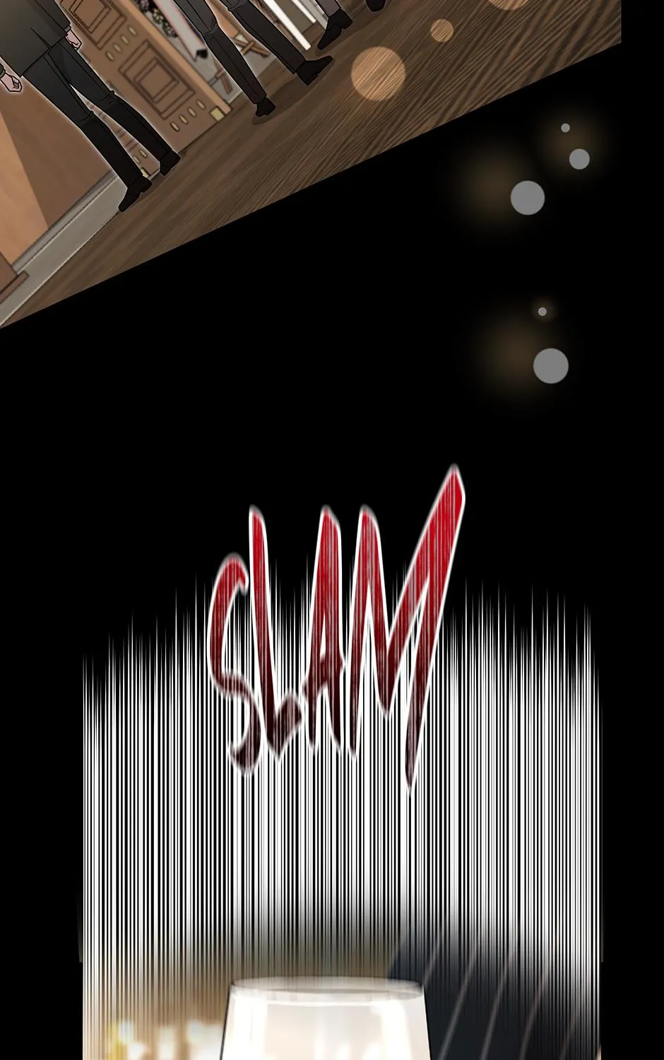 SECRETARY GWANGGONGS SURVIVAL DIARY Chapter 15 page 120 - 