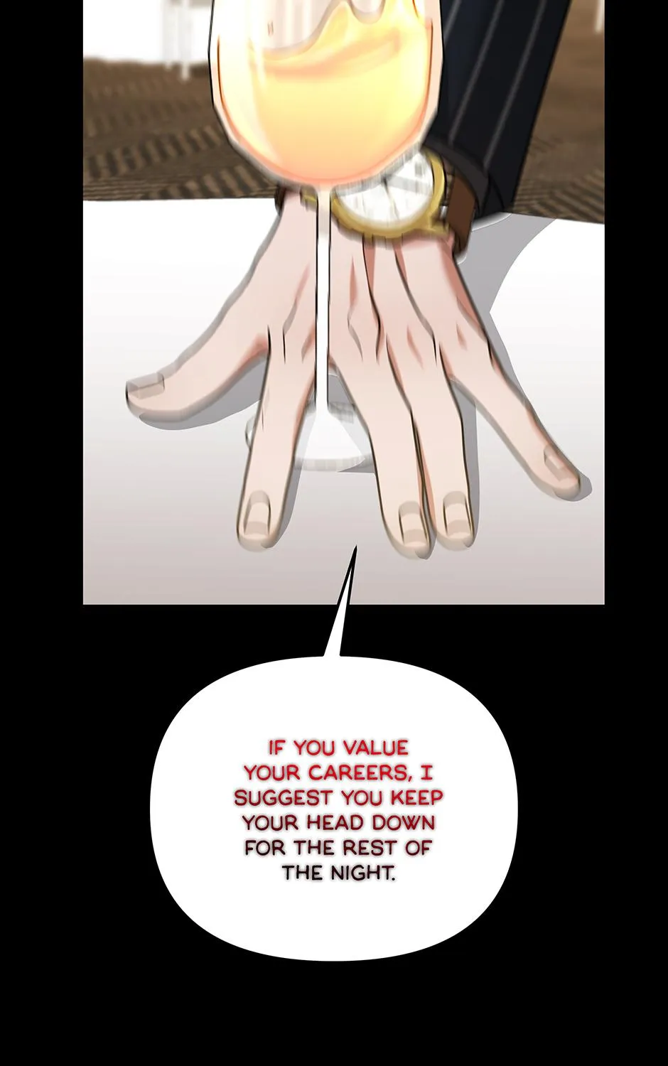 SECRETARY GWANGGONGS SURVIVAL DIARY Chapter 15 page 122 - 