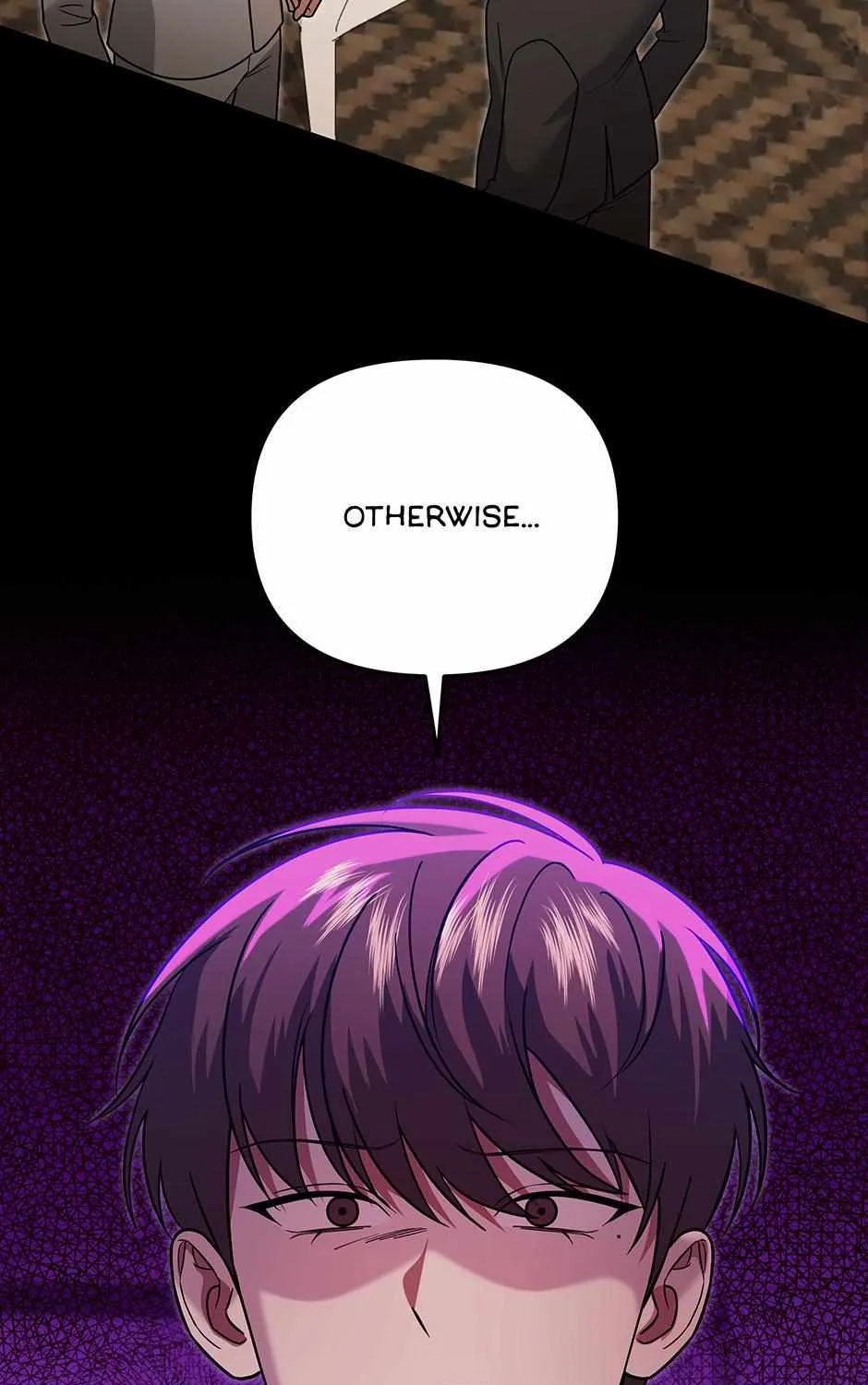 SECRETARY GWANGGONGS SURVIVAL DIARY Chapter 15 page 128 - 