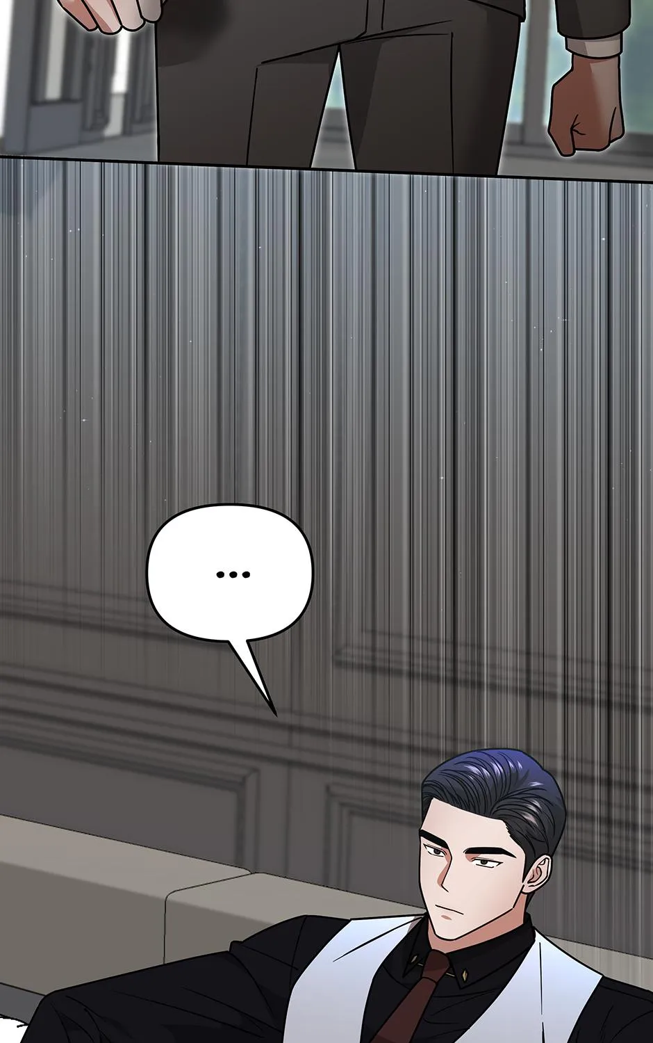 SECRETARY GWANGGONGS SURVIVAL DIARY Chapter 15 page 14 - 