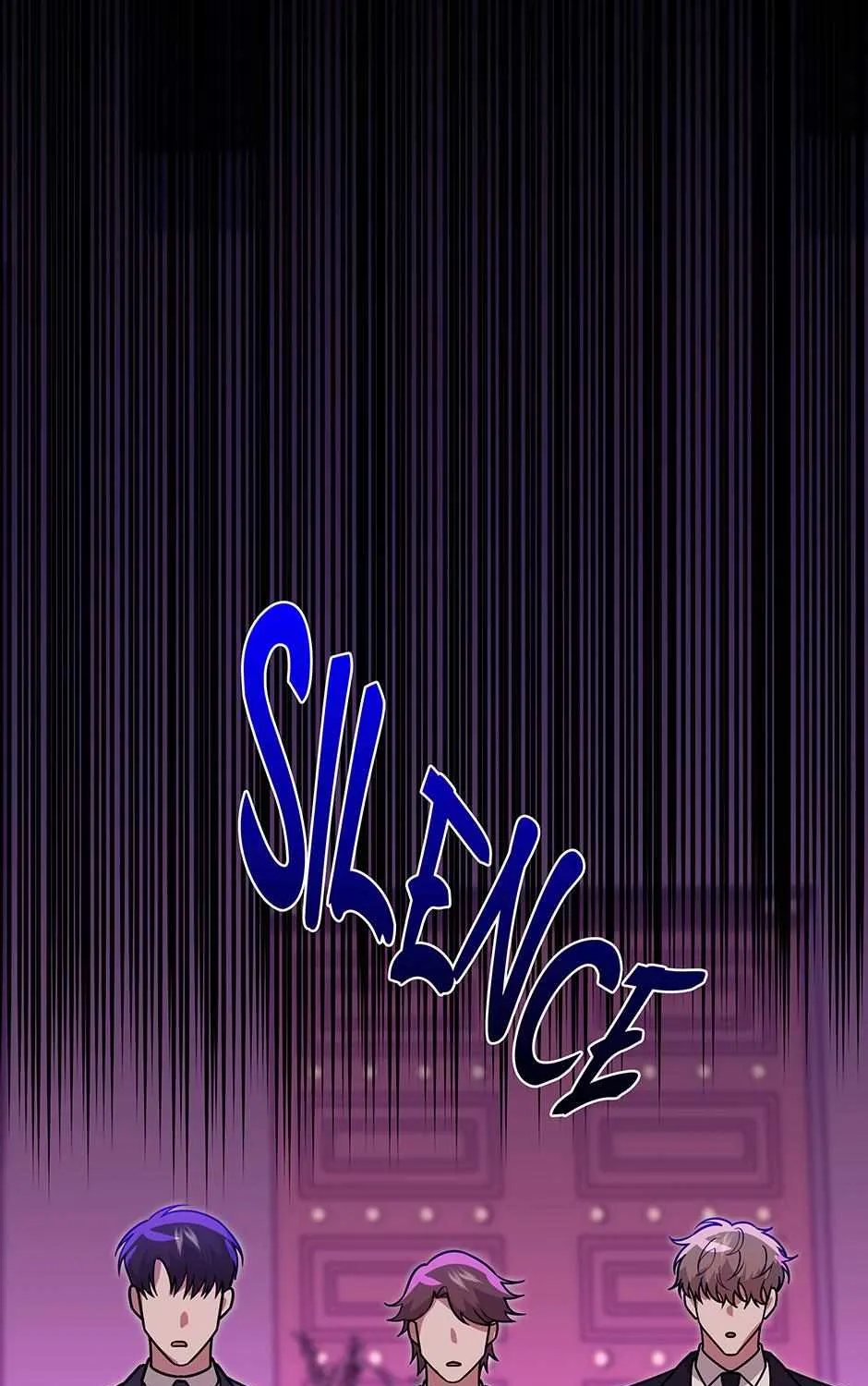 SECRETARY GWANGGONGS SURVIVAL DIARY Chapter 15 page 132 - 