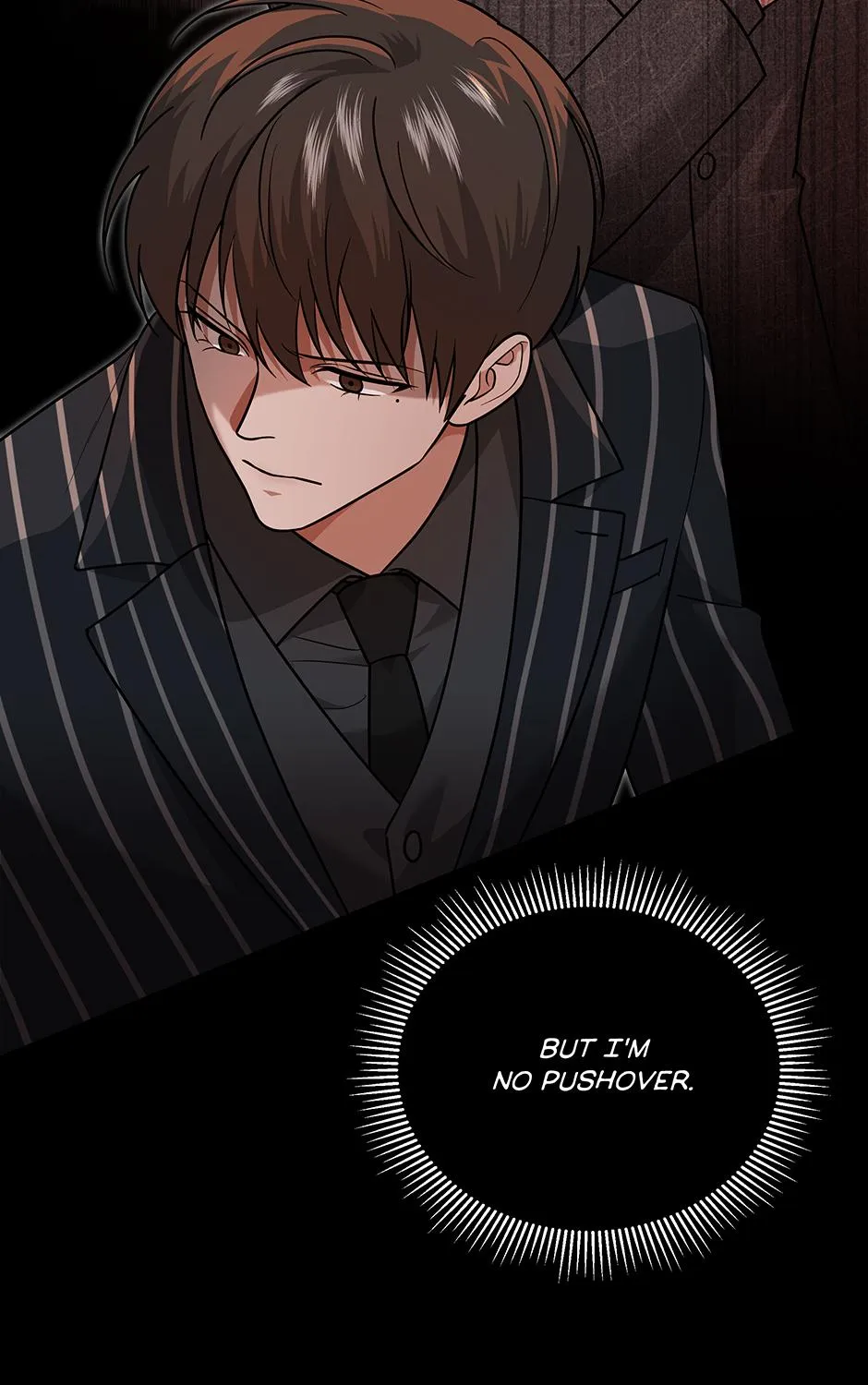 SECRETARY GWANGGONGS SURVIVAL DIARY Chapter 15 page 136 - 