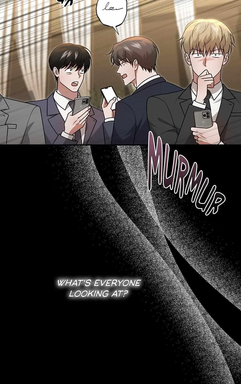 SECRETARY GWANGGONGS SURVIVAL DIARY Chapter 15 page 140 - 