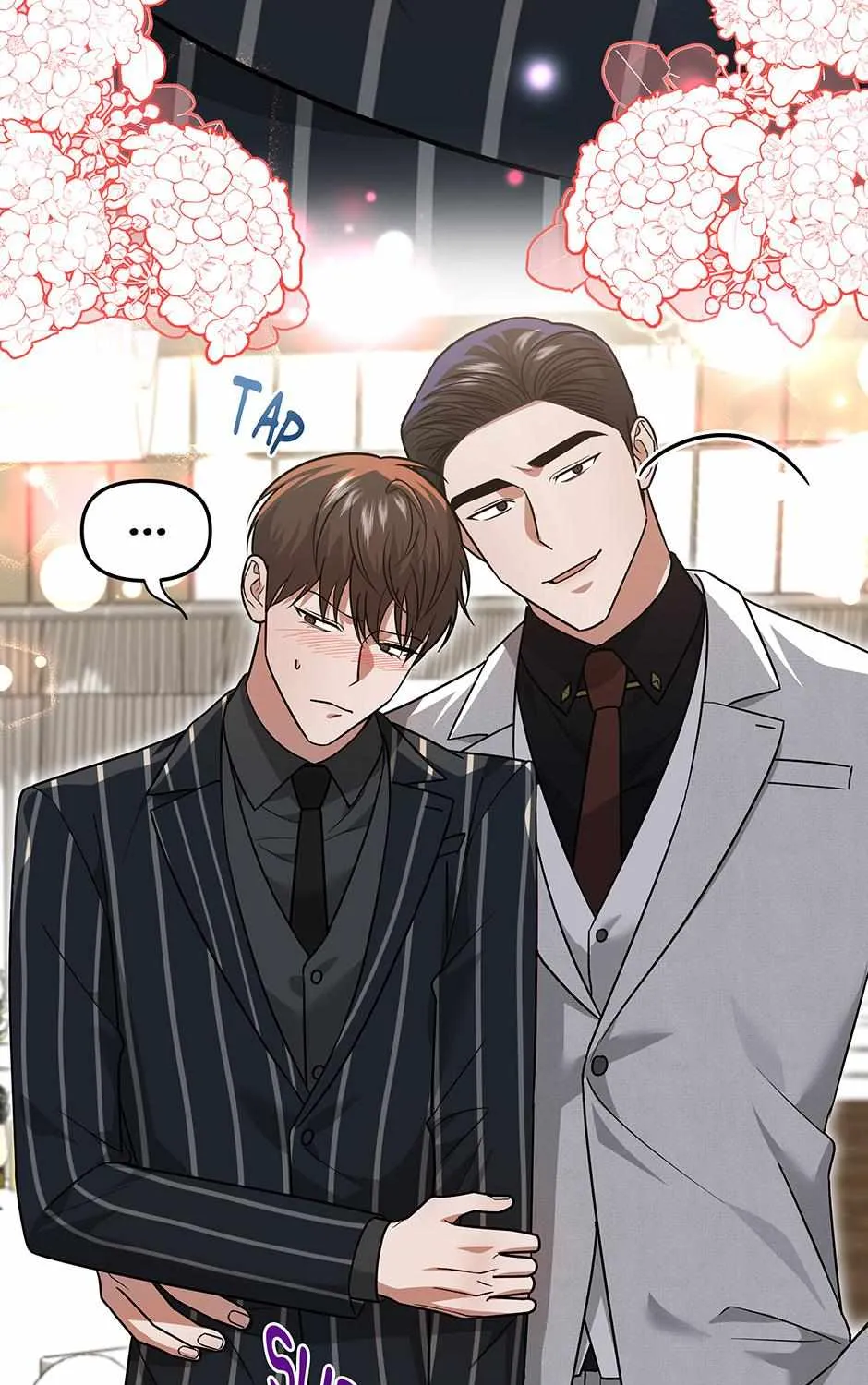 SECRETARY GWANGGONGS SURVIVAL DIARY Chapter 15 page 148 - 